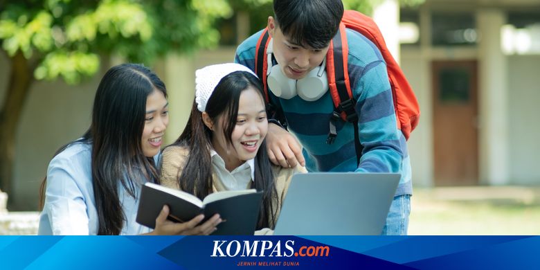 5 Tips Atur Keuangan Saat Kuliah di Luar Negeri buat Pelajar Indonesia