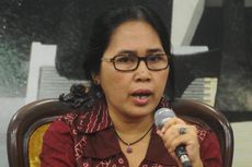 Eva: Siapa Pun Cawapres Prabowo, Tak Akan Meningkatkan Elektabilitasnya