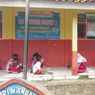 Siswa SDN Bojen 2 Belajar di Teras karena Tak Punya Kelas, Pemkab Pandeglang Janji Bangun Ruang Baru