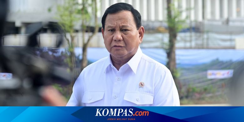 Nanti Kita Umumkan, Biar Ada Ketegangan