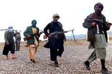 Taliban Ingin Mengakhiri Perang dengan Dialog Damai