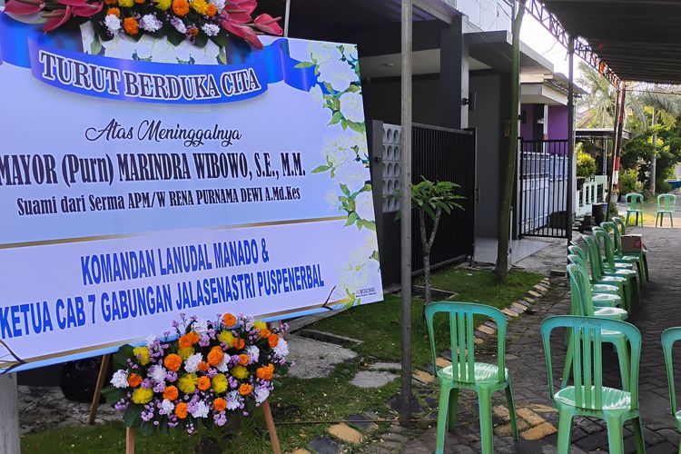 Jenazah Pilot Helikopter PK-CFX Akan Dimakamkan di Sidoarjo