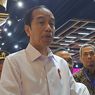 Koalisi Retak Gara-gara Isu Anies-Muhaimin, Jokowi: Urusan Partai