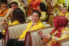 Menunggu Cara Golkar Mencari Ketua Umum Baru Pengganti Setya Novanto