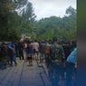 Hari Keempat Pencarian Siswi SMA di Sungai Siponot, Area Diperluas dan Sulitnya Medan