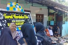 Kecelakaan Maut Tol Krapyak, SIM Sopir Bus Cahaya Trans Diduga Palsu