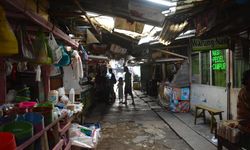 Pasar Pon Trenggalek Bakal Jadi Pasar Modern
