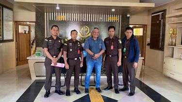 Kabur 15 Tahun Usai Divonis 4 Bulan, Buron Kasus KDRT Ditangkap Saat Jenguk Orangtua