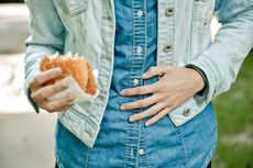 Obat Mag Kronis, Harus Disertai dengan Perubahan Pola Makan