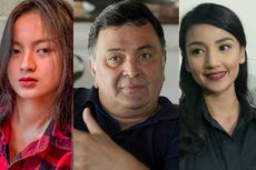 [POPULER HYPE] Reemar Martin dan Han So Hee Dihujat | Rishi Kapoor Meninggal | Tsania Marwa Gugat Atalarik Syah Rp 3 Miliar