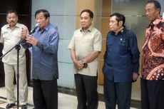 Purnawirawan TNI-Polri Dukung Upaya Pemerintah Terkait Pembubaran HTI