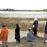 Banjir Bandang di Afghanistan Tewaskan 33 Orang dan 27 Luka-luka