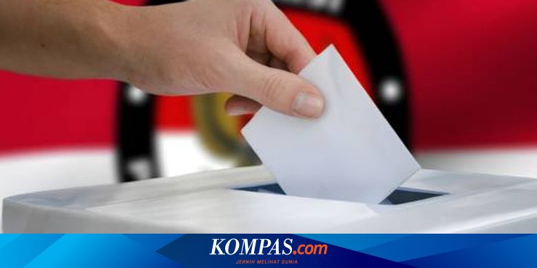 Melihat Persaingan Caleg Penyandang Disabilitas di Pemilu 2024