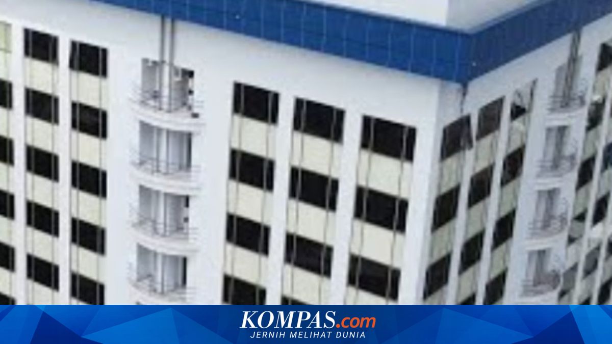 Tanpa Tes Tambahan, ITPLN Buka Seleksi Rapor atau UTBK Gelombang 2 Tahun 2026