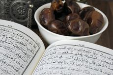 Jadwal Buka Puasa Medan Selama Ramadhan 2023