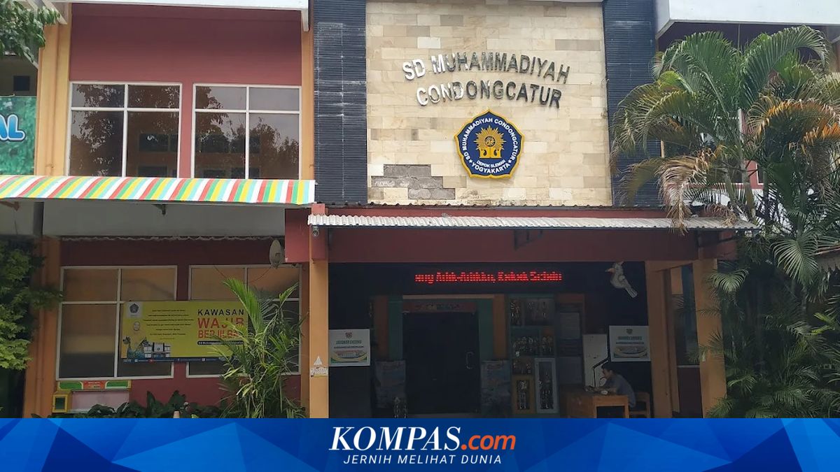 [POPULER TREN] 40 SD Paling Berprestasi di Indonesia | Psikologi Orang Betah di Rumah