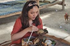 Daftar Menu di Gubuk Tiwul Desa Ngerangan, Ada Lauk Ayam Geprek