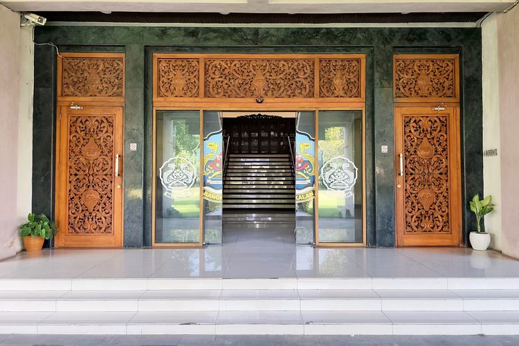 WFH Pemkab Bangkalan, ASN Wajib 2 Kali Presensi Dilengkapi Alamat dan Waktu