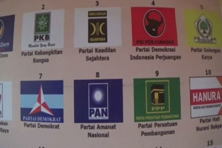 Sepekan pendaftaran caleg dibuka hingga Rabu (11/7/2018), belum ada tanda-tanda bacaleg yang minat mendaftar di KPU Mamasa. 