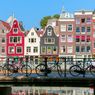 Amsterdam Akan Naikkan Pajak Turis hingga 12,5 Persen