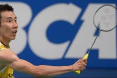 Lee Chong Wei Ditolak Ikut Indonesia Open