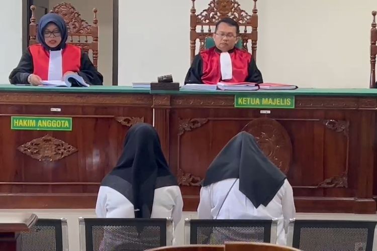 Korupsi Uang Materai dan Dana Pensiun, Eks Karyawan PT Pos Dipenjara 5 Tahun