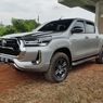 Toyota Bawa Hilux dan HiAce di GIIAS 2023