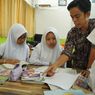 Cerita Rakhmad Syarif, Menjadi Guru yang Dirindukan Murid