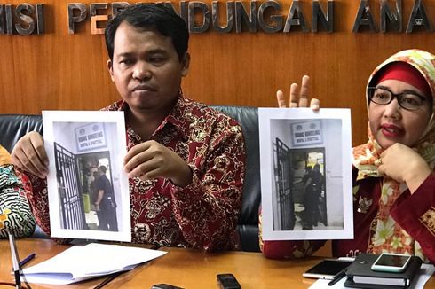 Meski Ada Mediasi, KPAI Ingin Proses Hukum Tetap Berjalan untuk Kasus SMK Semi-militer di Batam 