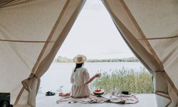 6 Rekomendasi Glamping Terbaik di Indonesia untuk Liburan Makin Seru