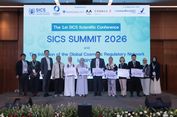 Tiga Peneliti ParagonCorp Raih Penghargaan di SICS Summit 2026