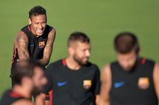 Barcelona Ambil Keputusan yang Tepat dengan Menjual Neymar