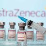 1,5 Juta Dosis Vaksin Covid-19 AstraZeneca Tiba di Indonesia