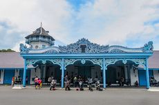 Wisata Museum Keraton Surakarta Kembali Buka