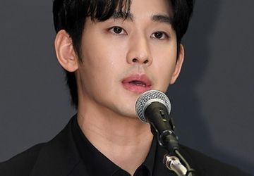 Kim Soo Hyun Digugat Pengiklan, Potensi Ganti Rugi Capai Rp 116 Miliar