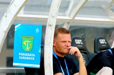 Josep Gombau Latih Aston Villa U21, Indonesia dan Persebaya Tak Disebut