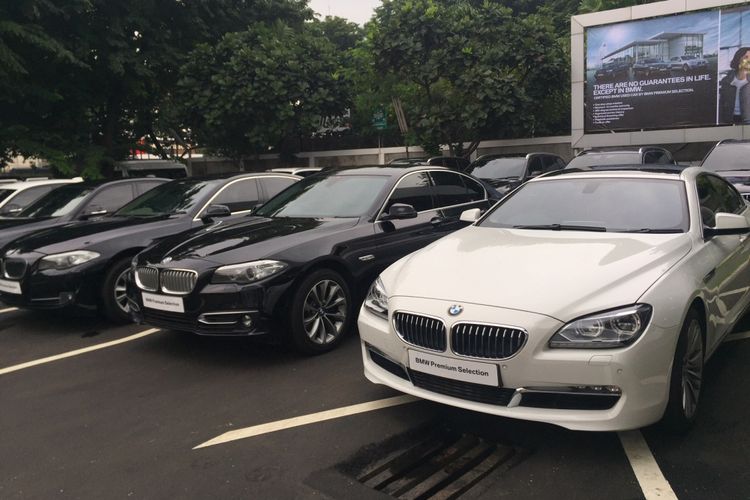 BMW Premium Selection