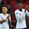 Inggris Vs Wales, 3 Pemain The Three Lions Absen karena Langgar Protokol Covid-19