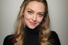 5 Rahasia Kulit Cantik dan Sehat ala Amanda Seyfried 