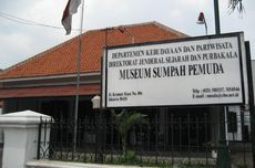 Sejarah Museum Sumpah Pemuda