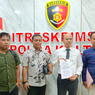 Pengembang Griya Rudina Asri Laporkan 8 Orang ke Polda Kaltim