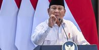 Prabowo Resah Banyak Preman Berkedok Ormas Ganggu Iklim Usaha