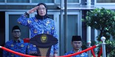 Hari Lahir Pancasila, Menteri Rini: Refleksi ASN untuk Akselerasi Reformasi Birokrasi dan Perkuat BerAKHLAK