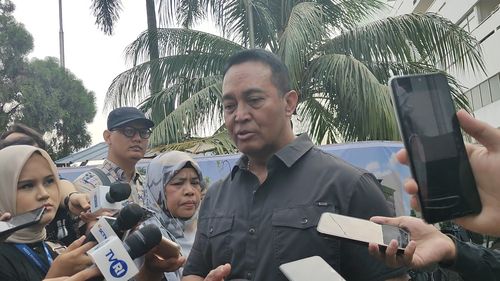 TPN Ganjar Siapkan Alternatif Nama Jurkam Jika Gibran Tak Jadi Bergabung