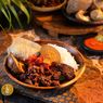 [POPULER FOOD] Makanan di Pernikahan Kaesang-Erina | Tradisi Penyajian Makan Piring Terbang