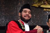 Anwar Usman Pensiun dari MK, Ini Profil 3 Calon Hakim Penggantinya