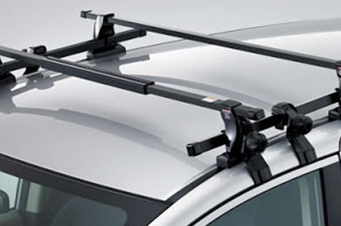 Tips Cari Ukuran Roof Rack Mobil yang Pas