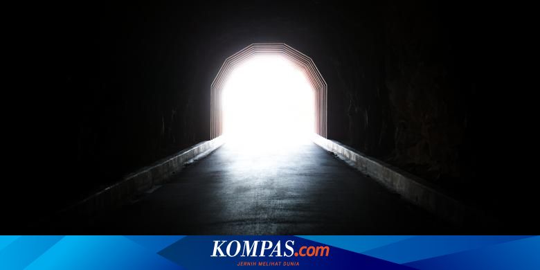 Gejala Gejala Ajal Sudah Dekat Menurut Sains