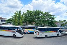 Waspada Penipuan Tiket Bus Saat Mudik, Modusnya Sebar Nomor Pemesanan di 