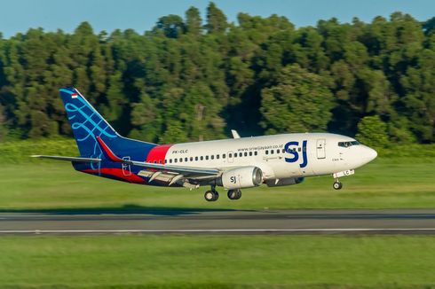 Cerita di Balik 2 Penumpang Sriwijaya Air Pakai Indentitas Orang Lain, Ingin Cari Kerja ke Pontianak